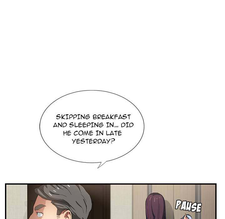 My Stepmom - Chapter 8 - Andromeda 11 page 25 hentai porn comic manga doujin